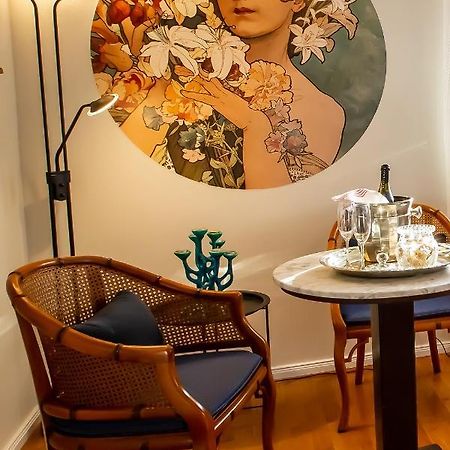 Design Ferienwohnung Mit Bauerngarten Waldkirchen Bagian luar foto